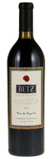 2016 Betz Family Winery Pre de Famille Cabernet Sauvignon