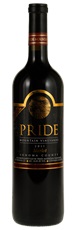 2011 Pride Mountain Vintner Select Cuvee Merlot