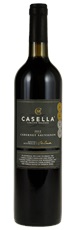 2012 Casella Limited Release Cabernet Sauvignon
