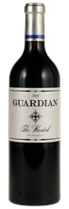 2019 Guardian Cellars The Wanted