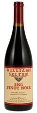 2021 Williams Selyem Sonoma County Pinot Noir