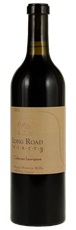 2012 Long Road Winery Cabernet Sauvignon