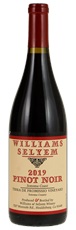 2019 Williams Selyem Terra de Promissio Vineyard Pinot Noir