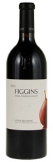 2010 Figgins Estate Red Wine