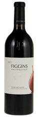 2012 Figgins Estate Red Wine