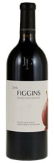 2016 Figgins Estate Red Wine