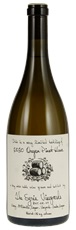 2020 The Eyrie Vineyards Pinot Blanc