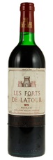 1979 Les Forts de Latour
