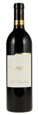 2021 Dossier Wine Collective Red Blend