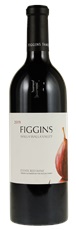 2019 Figgins Estate Red Wine