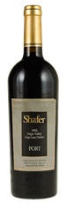 1996 Shafer Vineyards Port