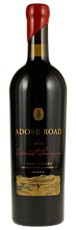 2011 Adobe Road Beckstoffer Georges III Vineyard Cabernet Sauvignon