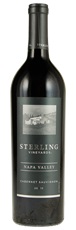 2013 Sterling Vineyards Cabernet Sauvignon