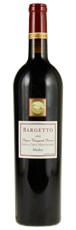 2013 Bargetto Regan Vineyard Reserve Merlot