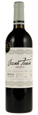 2011 Oscar Tobia Rioja Reserva