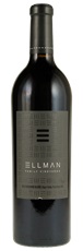 2018 Ellman Family Vineyards Brothers Blend