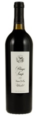 1998 Stags Leap Winery Merlot