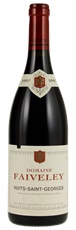 2007 Faiveley Nuits-St-Georges