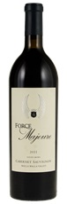 2021 Force Majeure Vineyards Walla Walla Cabernet Sauvignon