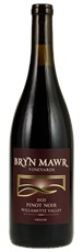 2021 Bryn Mawr Vineyards Willamette Valley Pinot Noir
