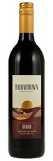 2021 Dusted Valley Boomtown Syrah Screwcap