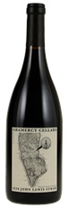 2020 Gramercy Cellars John Lewis Syrah