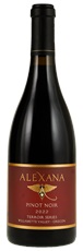 2022 Alexana Terroir Series Pinot Noir