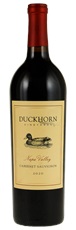 2020 Duckhorn Vineyards Cabernet Sauvignon