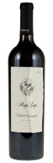 2018 Stags Leap Winery Cabernet Sauvignon