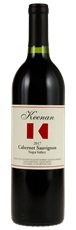 2017 Robert Keenan Winery Cabernet Sauvignon