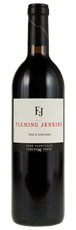 2008 Fleming Jenkins Trio B Vineyard Cabernet Franc