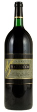 1997 Mazzocco Cabernet Sauvignon