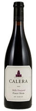 2020 Calera Mills Vineyard Pinot Noir