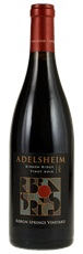 2021 Adelsheim Ribbon Springs Vineyard Pinot Noir