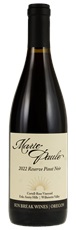 2022 Sun Break Wines Cortell-Rose Vineyard Marie-Paule Reserve Pinot Noir