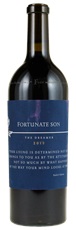 2018 Fortunate Son Wines The Dreamer