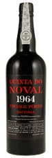 1964 Quinta do Noval Nacional