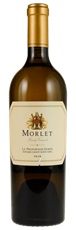 2016 Morlet Family Vineyards La Proportion Doree