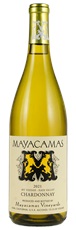 2021 Mayacamas Chardonnay