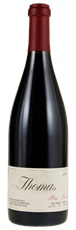 2008 Thomas Winery Pinot Noir