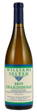 2019 Williams Selyem Williams Selyem Estate Vineyard Chardonnay