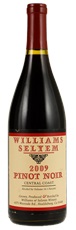 2009 Williams Selyem Central Coast Pinot Noir