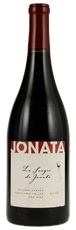 2012 Jonata La Sangre de Jonata