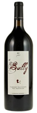 2013 Gorman Winery The Bully Cabernet Sauvignon