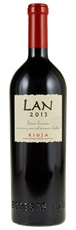 2013 Bodegas Lan Rioja Edicin Limitada