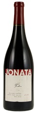 2012 Jonata Todos