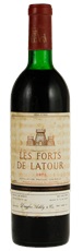 1973 Les Forts de Latour