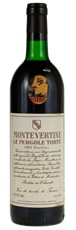 1990 Montevertine Le Pergole Torte Riserva