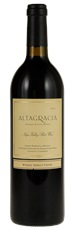 2002 Araujo Altagracia Winery Direct Cuvee