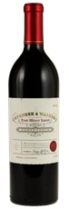 2013 Stephen  Walker Trust Winery Limited Portentous